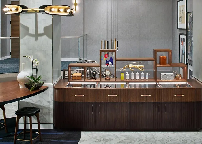 Le Meridien St. Louis Clayton