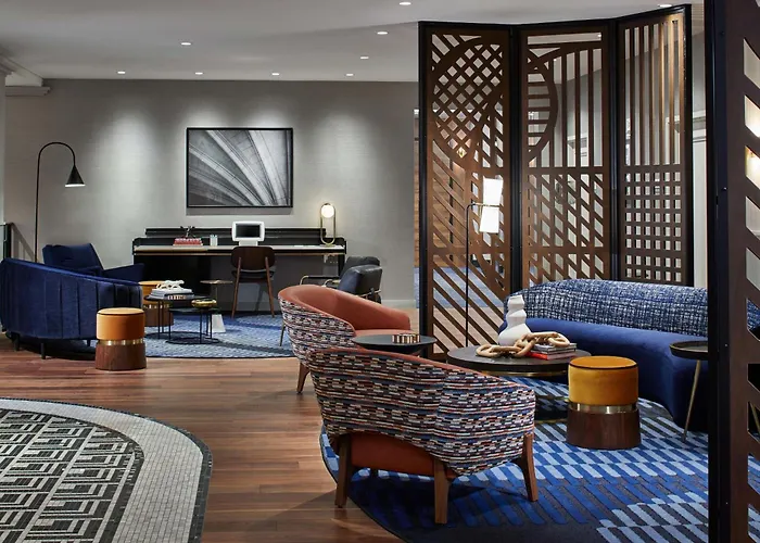 Le Meridien St. Louis Clayton