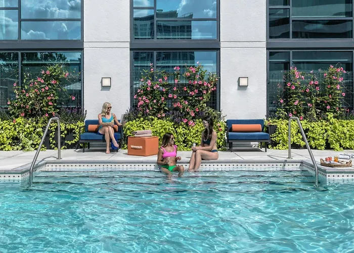 Le Meridien St. Louis Clayton