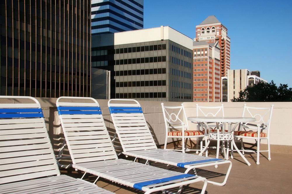 Le Meridien St. Louis Hotel 4*