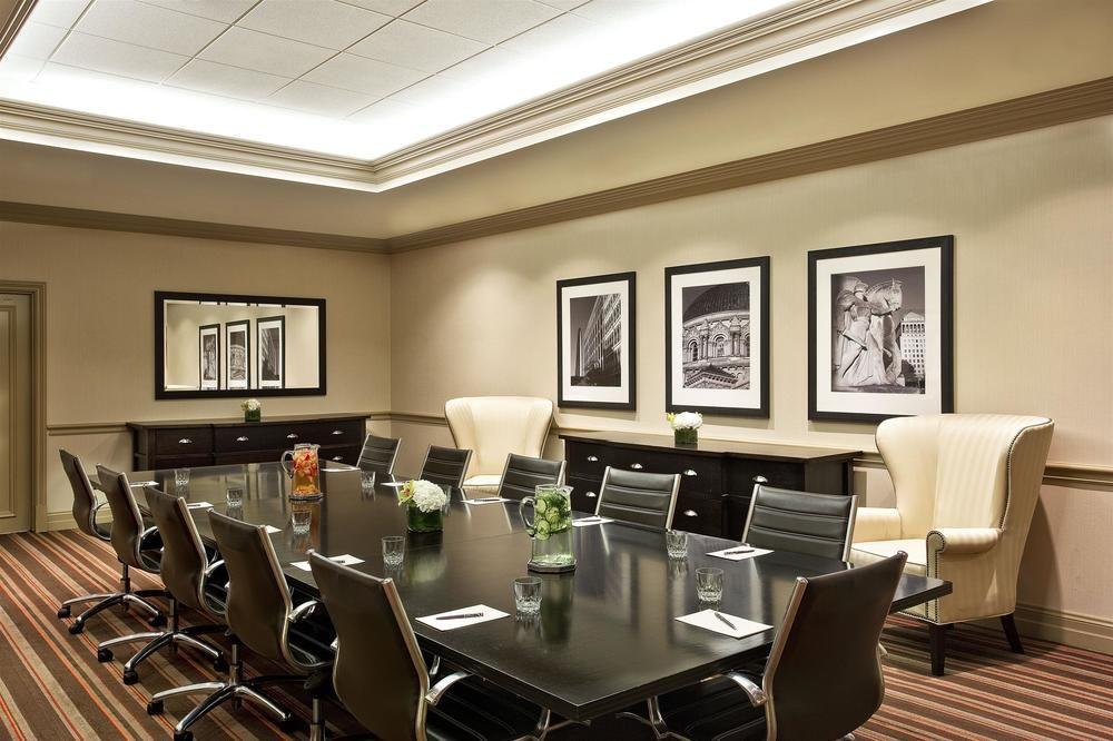 Hotel Le Meridien St. Louis Clayton