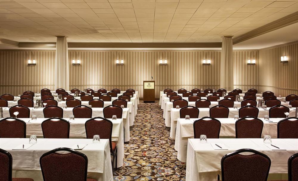 Le Meridien St. Louis Hotel Clayton