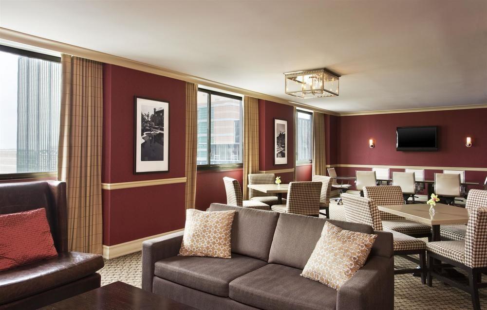 Le Meridien St. Louis Clayton