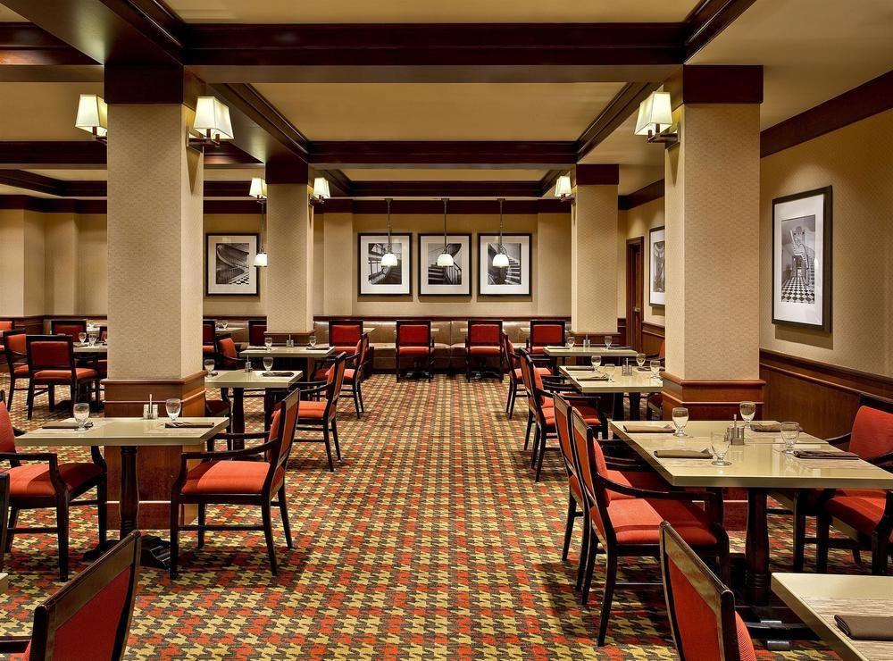 Le Meridien St. Louis Hotel Clayton