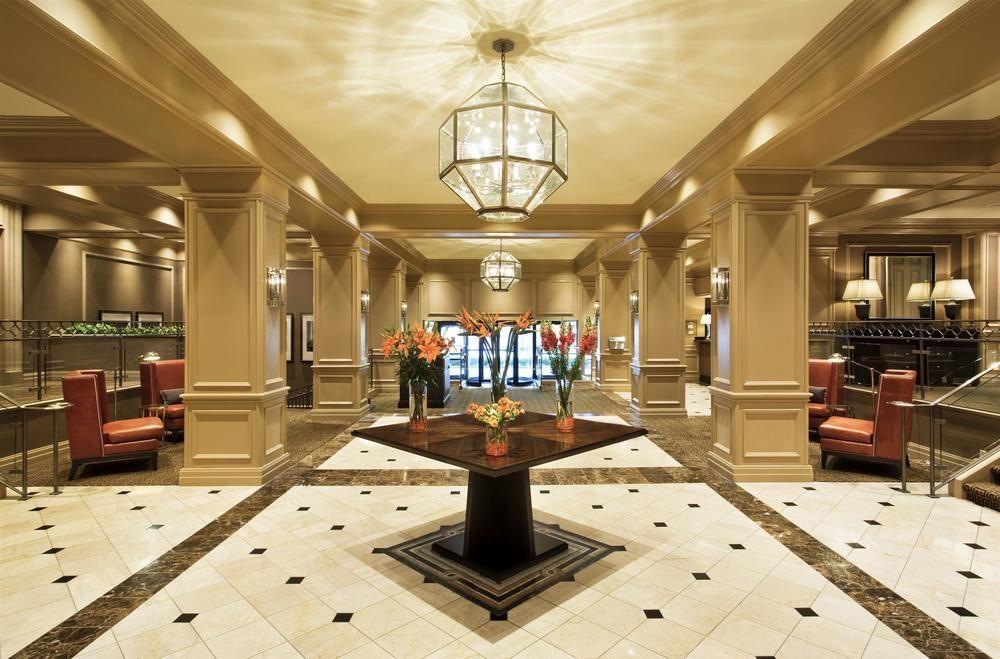 Le Meridien St. Louis