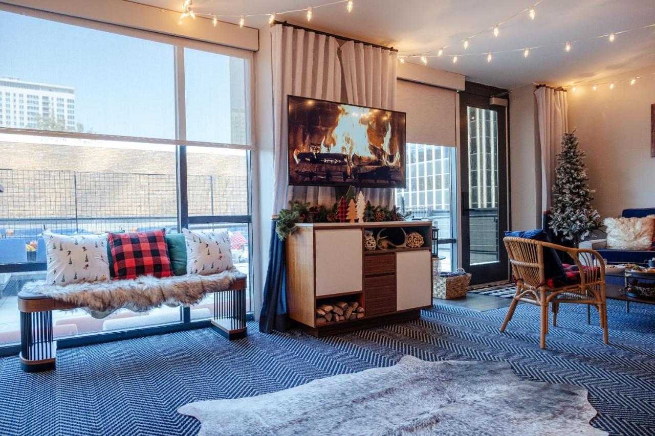 Hotel Le Meridien St. Louis Clayton