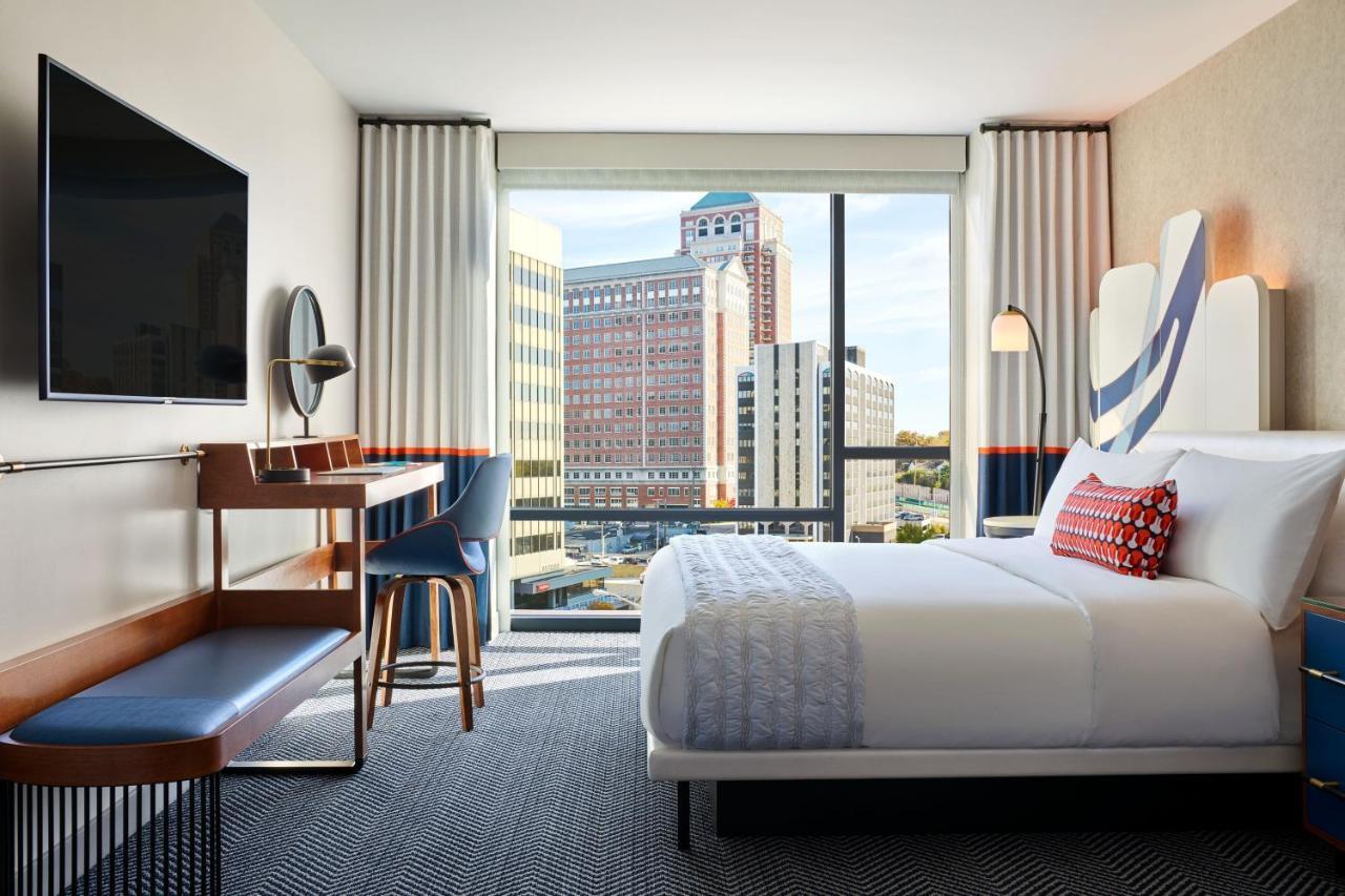 Le Meridien St. Louis 4*