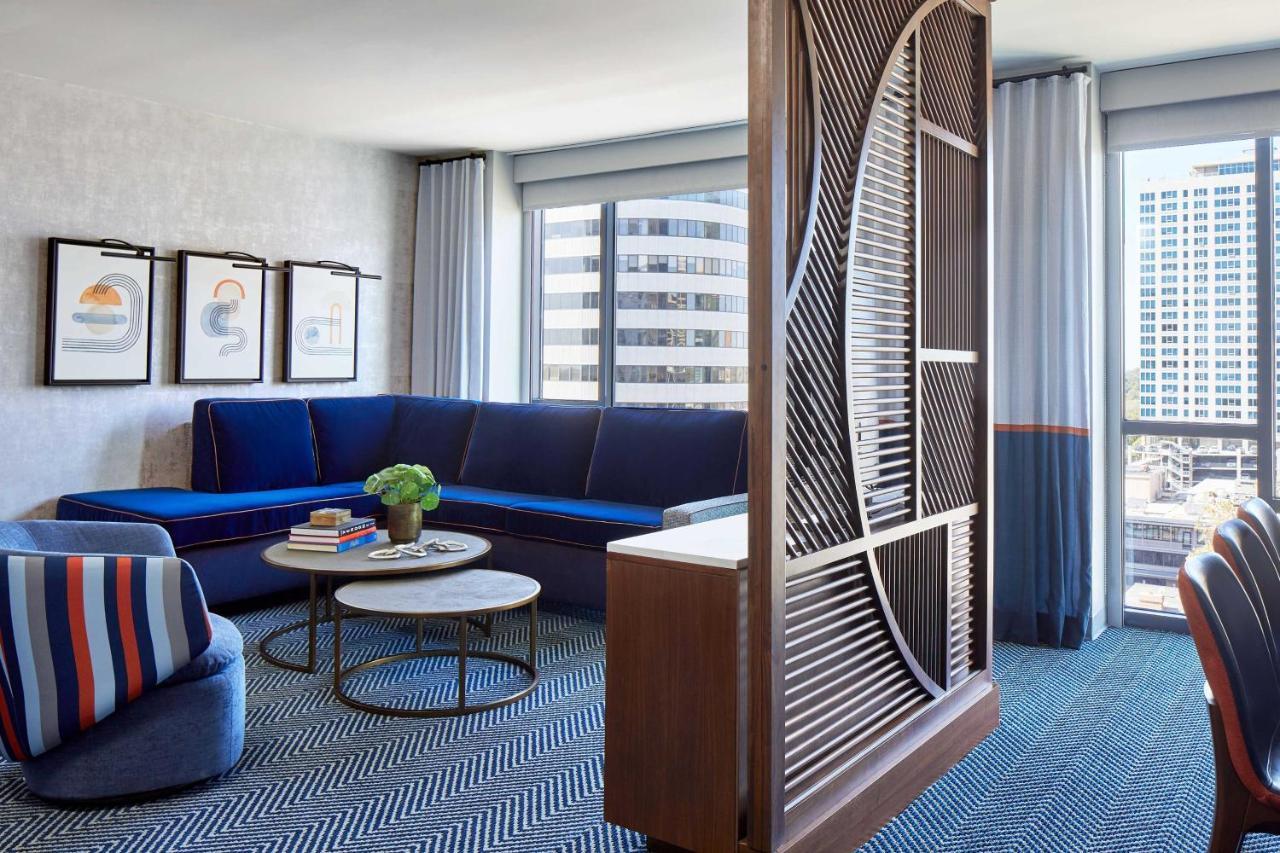Hotel Le Meridien St. Louis Clayton