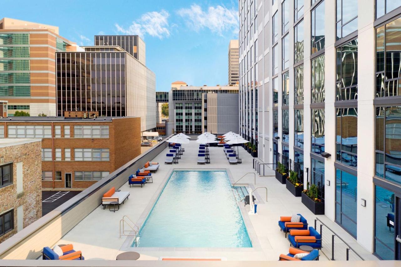 Hotel Le Meridien St. Louis 4*