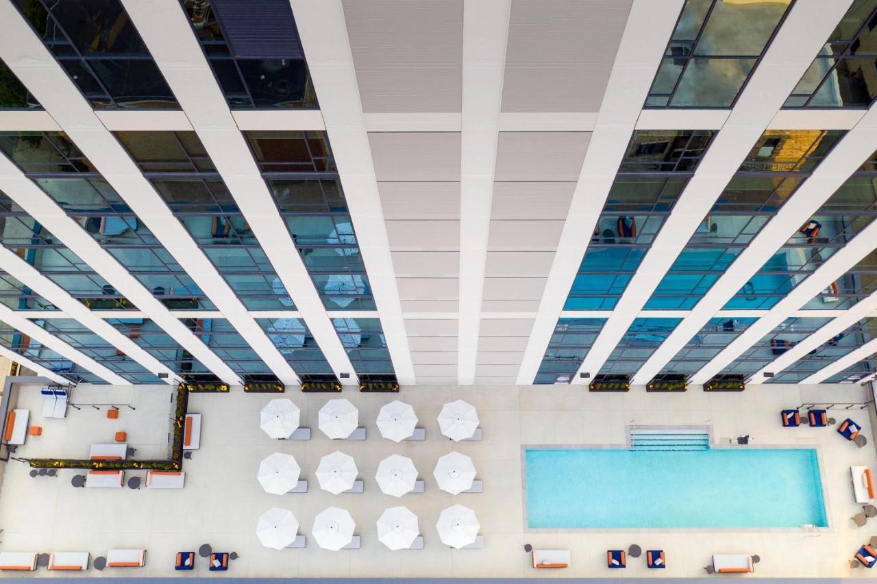 Le Meridien St. Louis 4* Clayton
