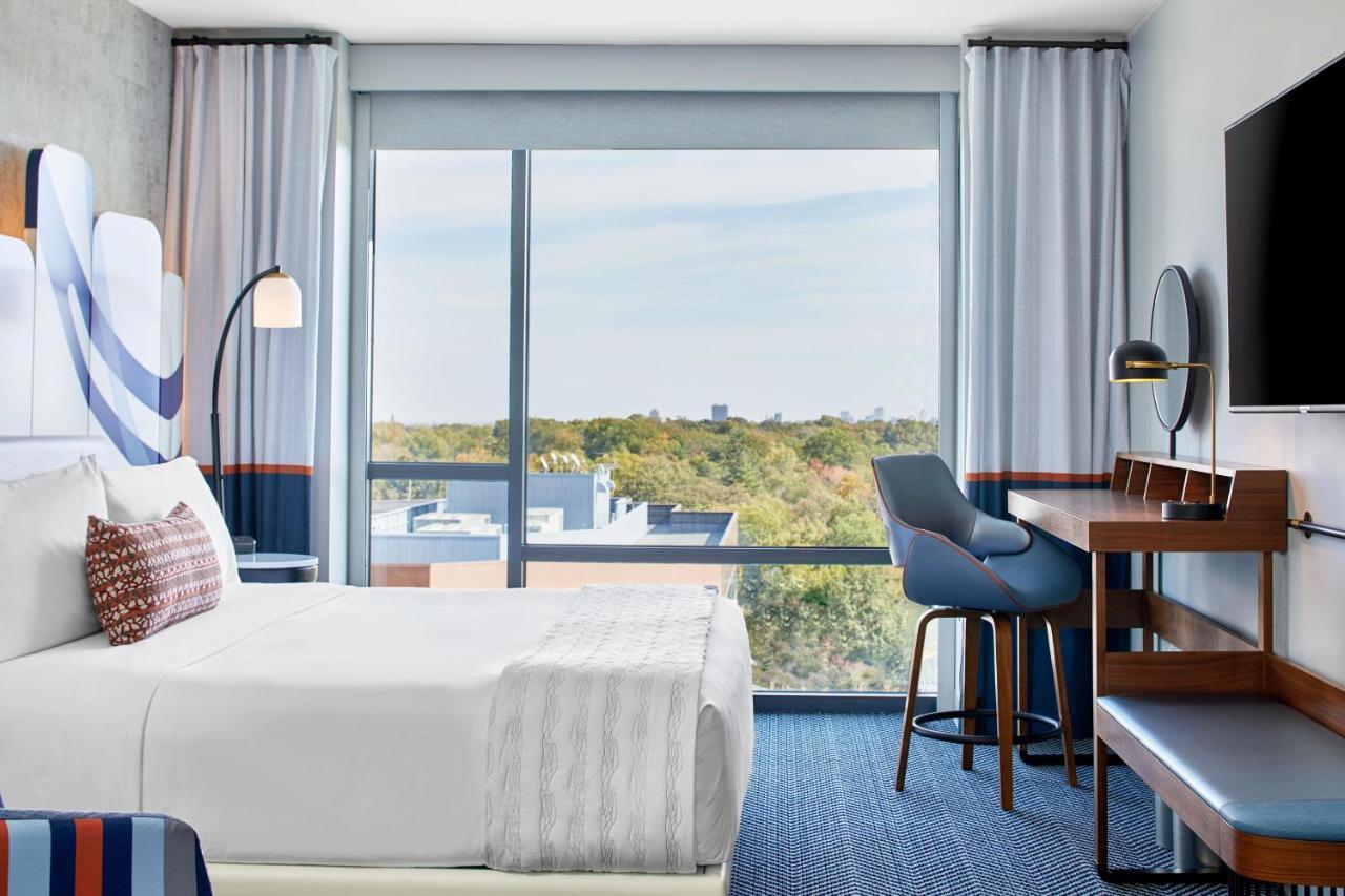 Hotel Le Meridien St. Louis 4*