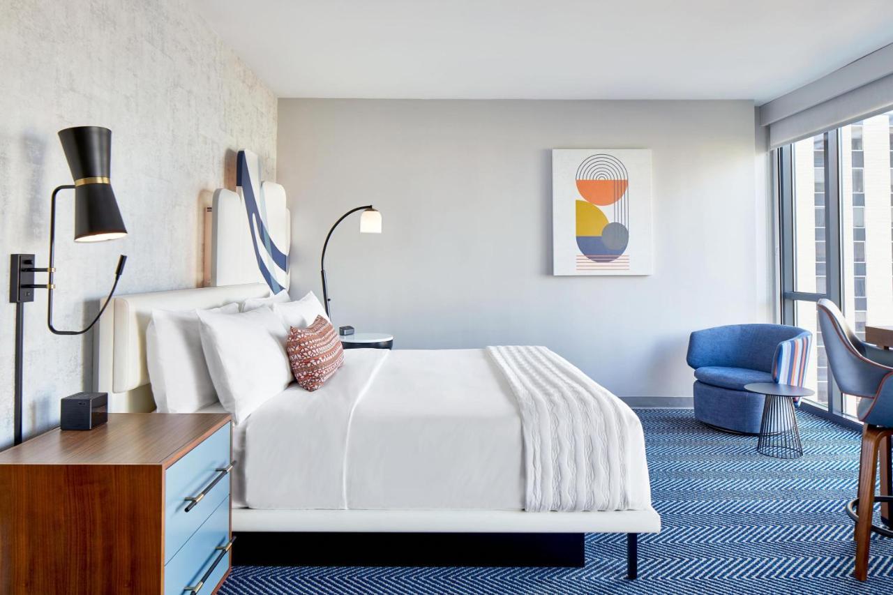 Hotel Le Meridien St. Louis Clayton
