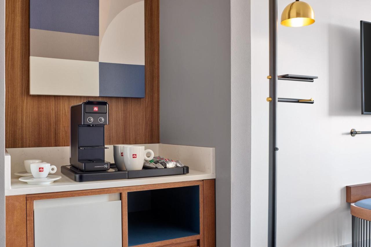 Le Meridien St. Louis Clayton