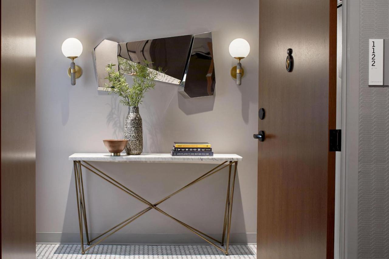 Le Meridien St. Louis Hotel