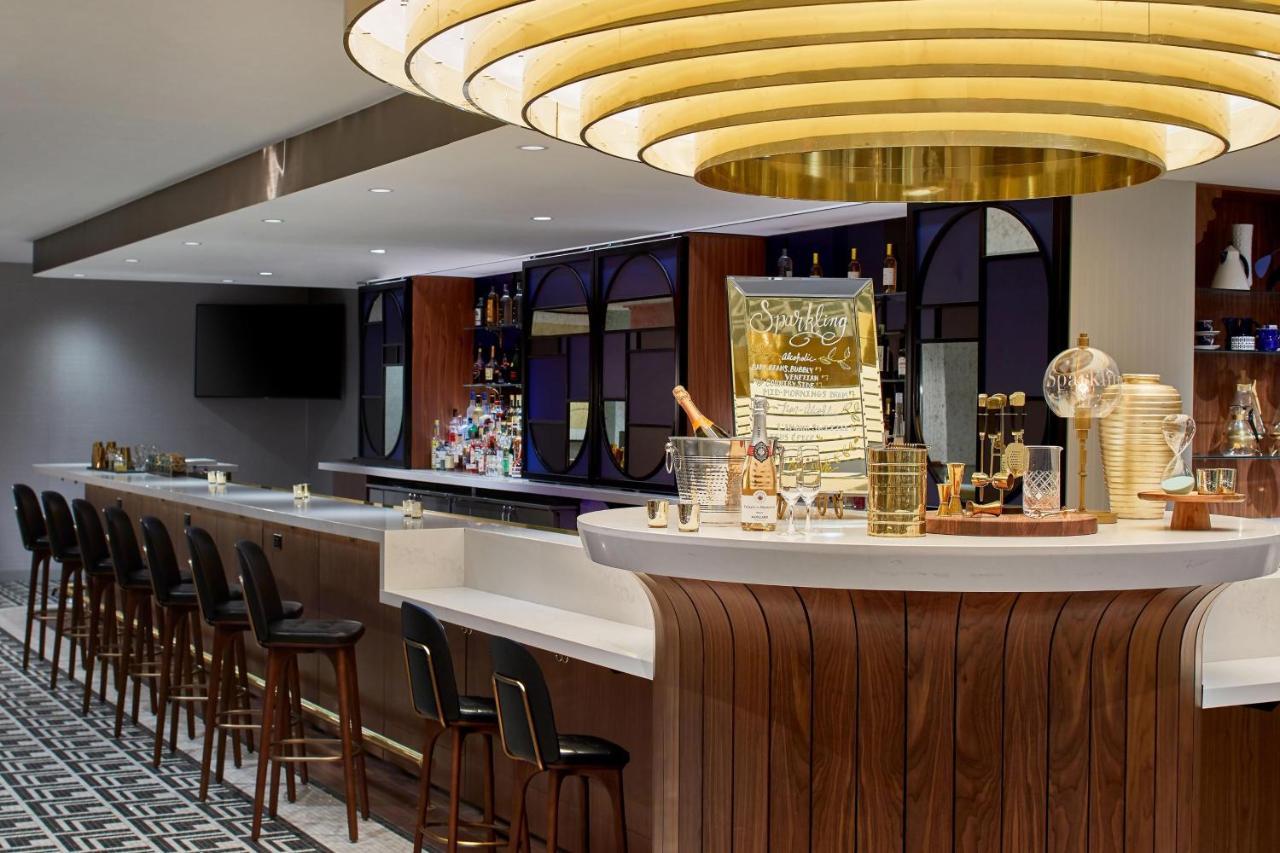 Le Meridien St. Louis 4*