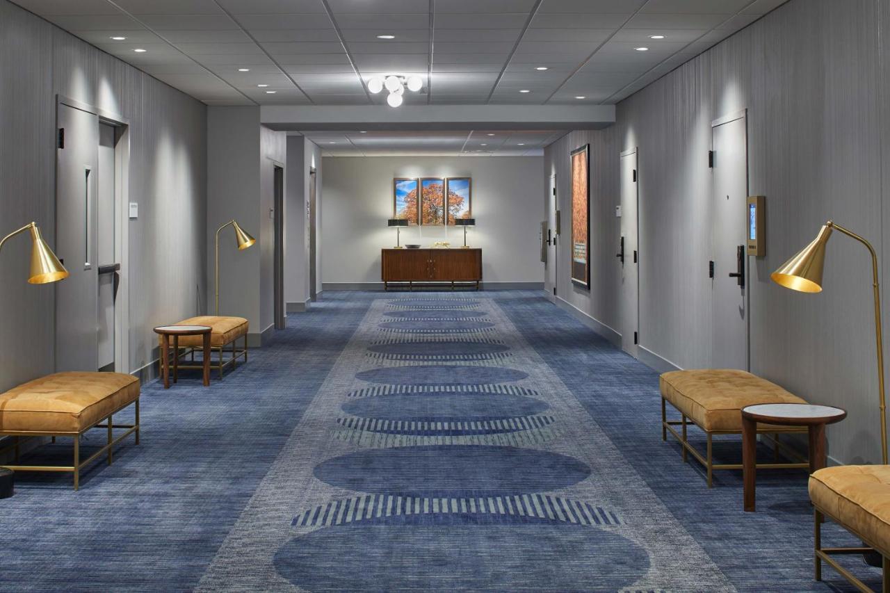 Hotel Le Meridien St. Louis Clayton