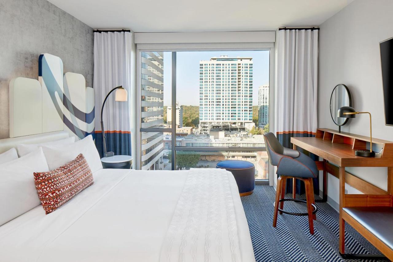 Le Meridien St. Louis Hotel Clayton