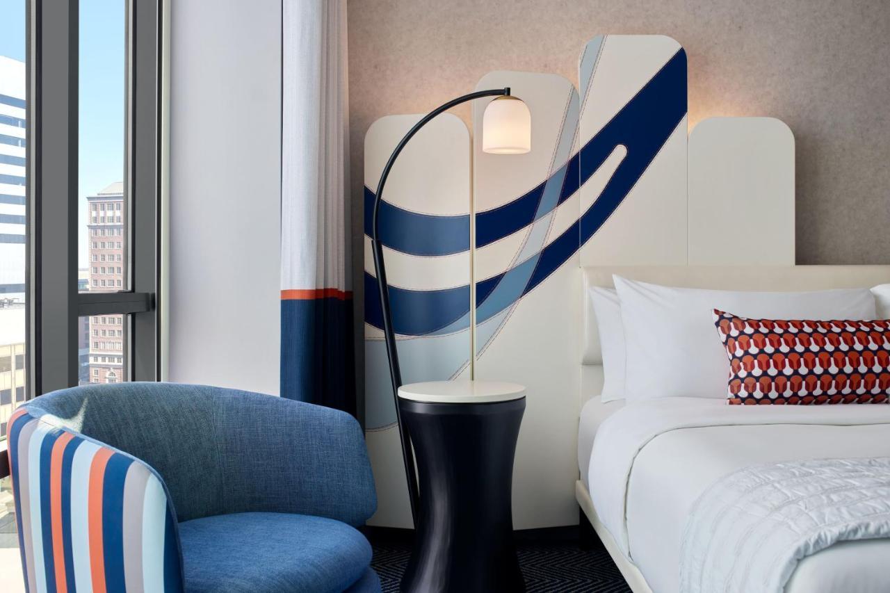 Le Meridien St. Louis Hotel 4*