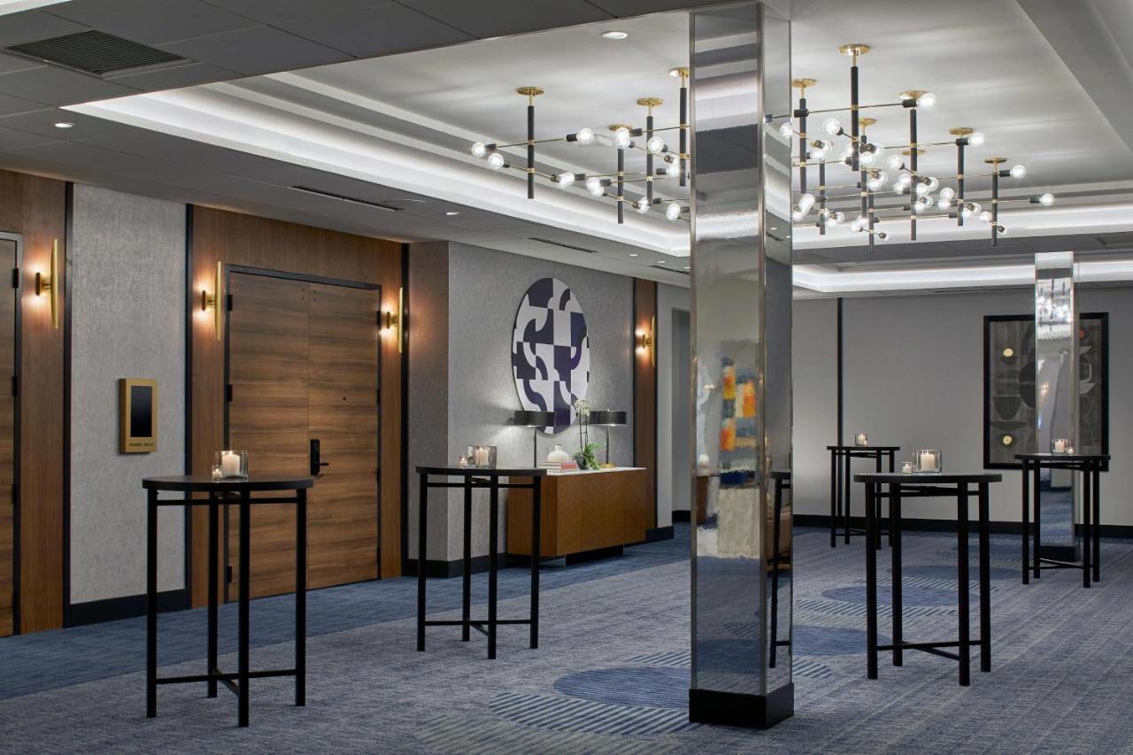 Hotel Le Meridien St. Louis