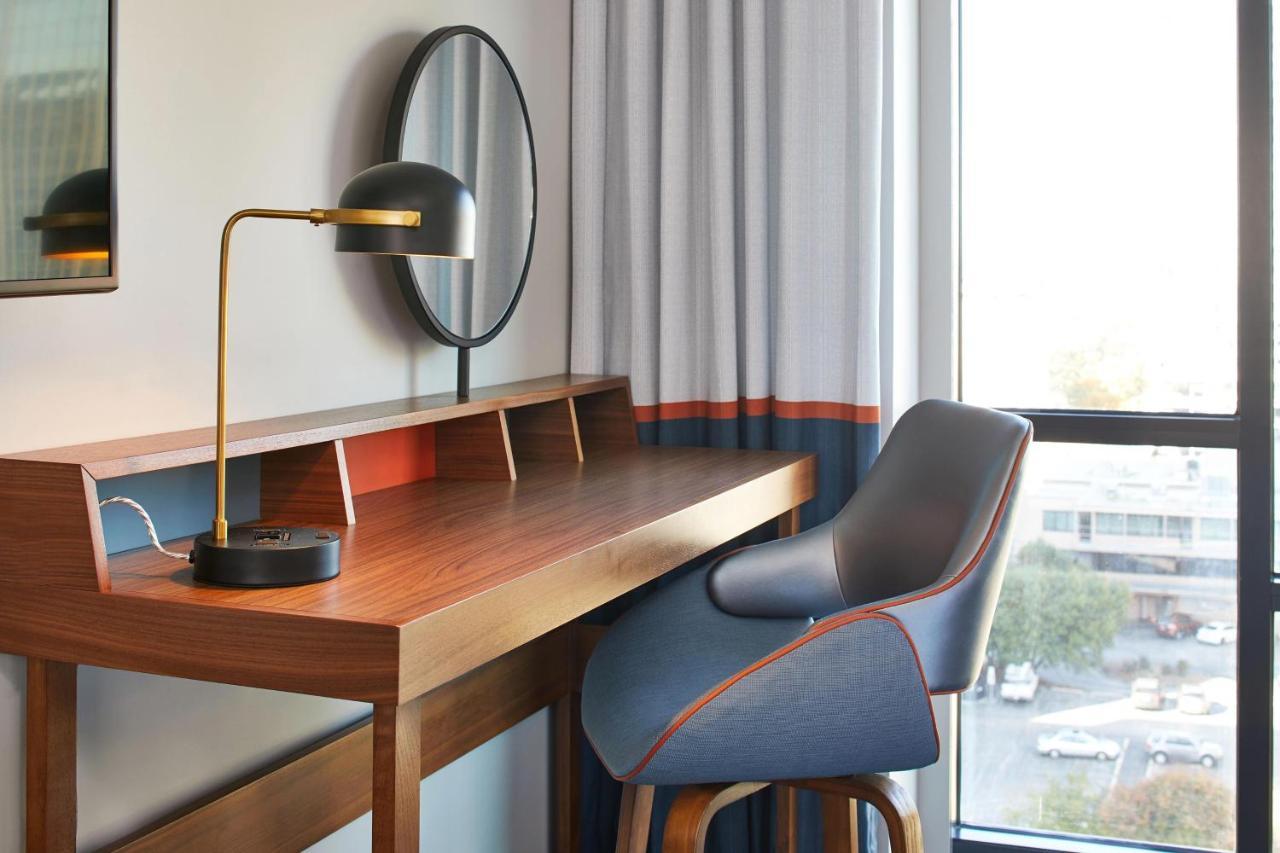 Le Meridien St. Louis Hotel Clayton