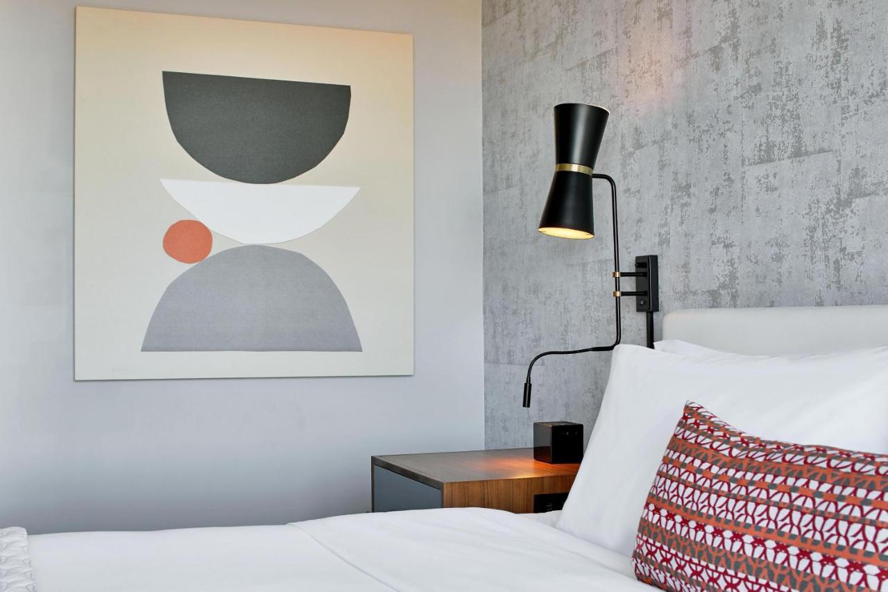 Hotel Le Meridien St. Louis 4*