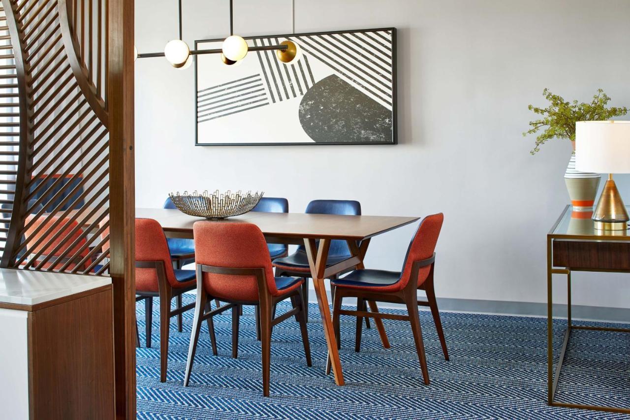 Hotel Le Meridien St. Louis Clayton