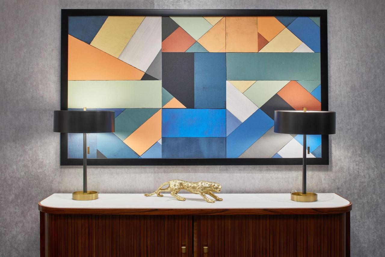 Le Meridien St. Louis 4*