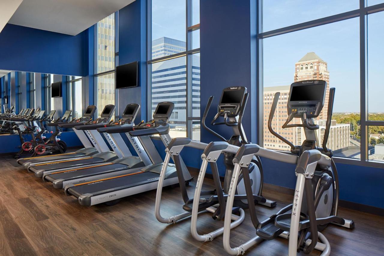 Le Meridien St. Louis Hotel Clayton