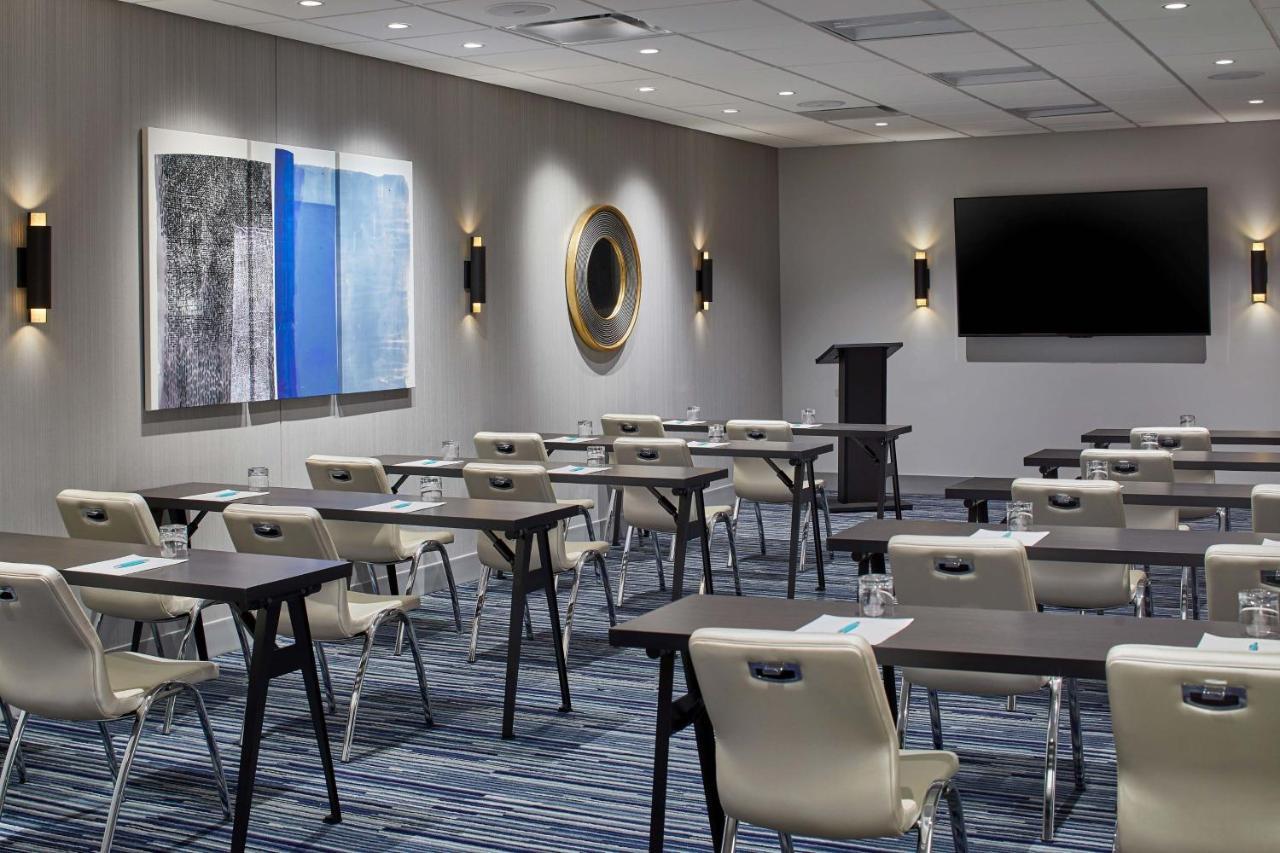 Hotel Le Meridien St. Louis