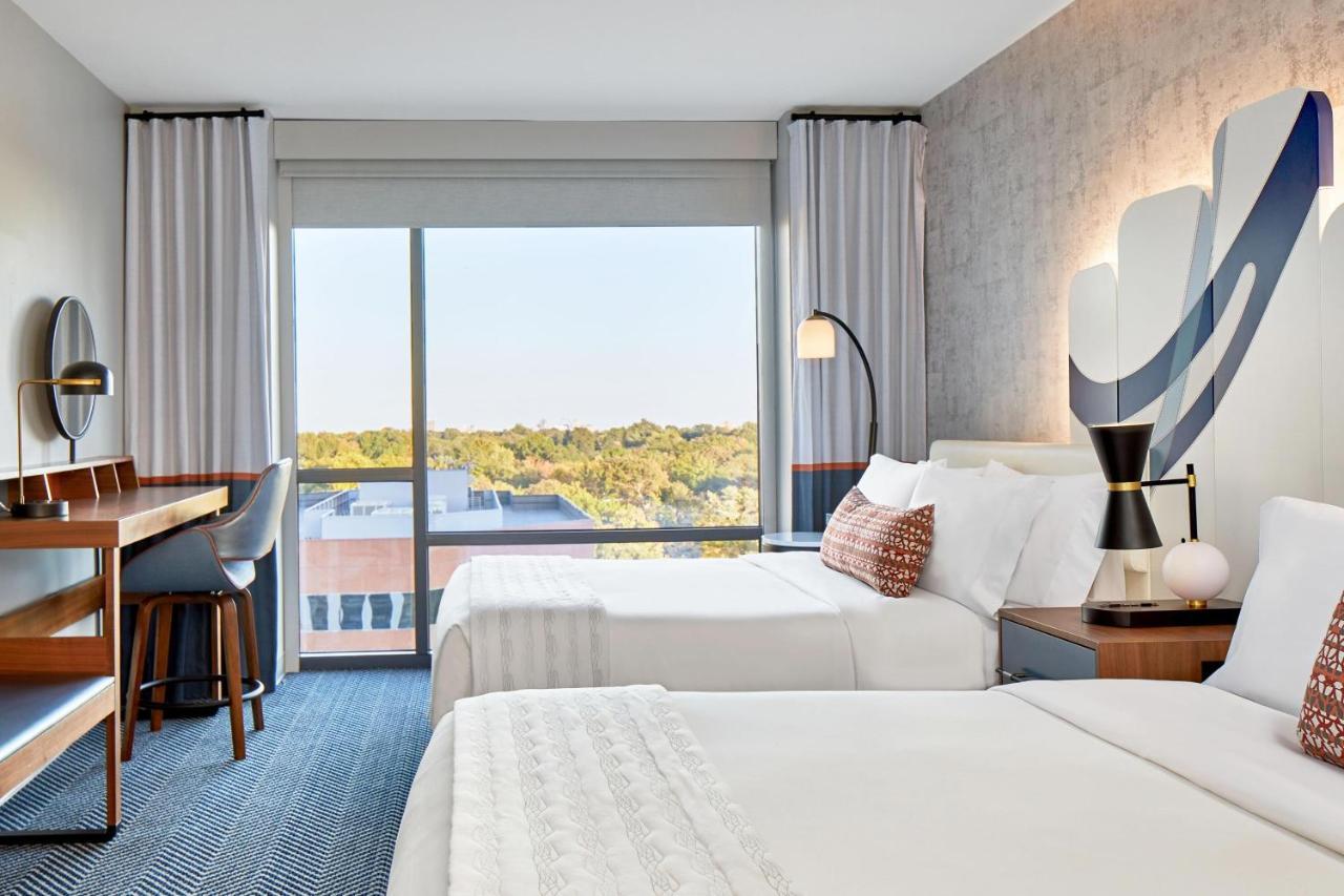 Le Meridien St. Louis