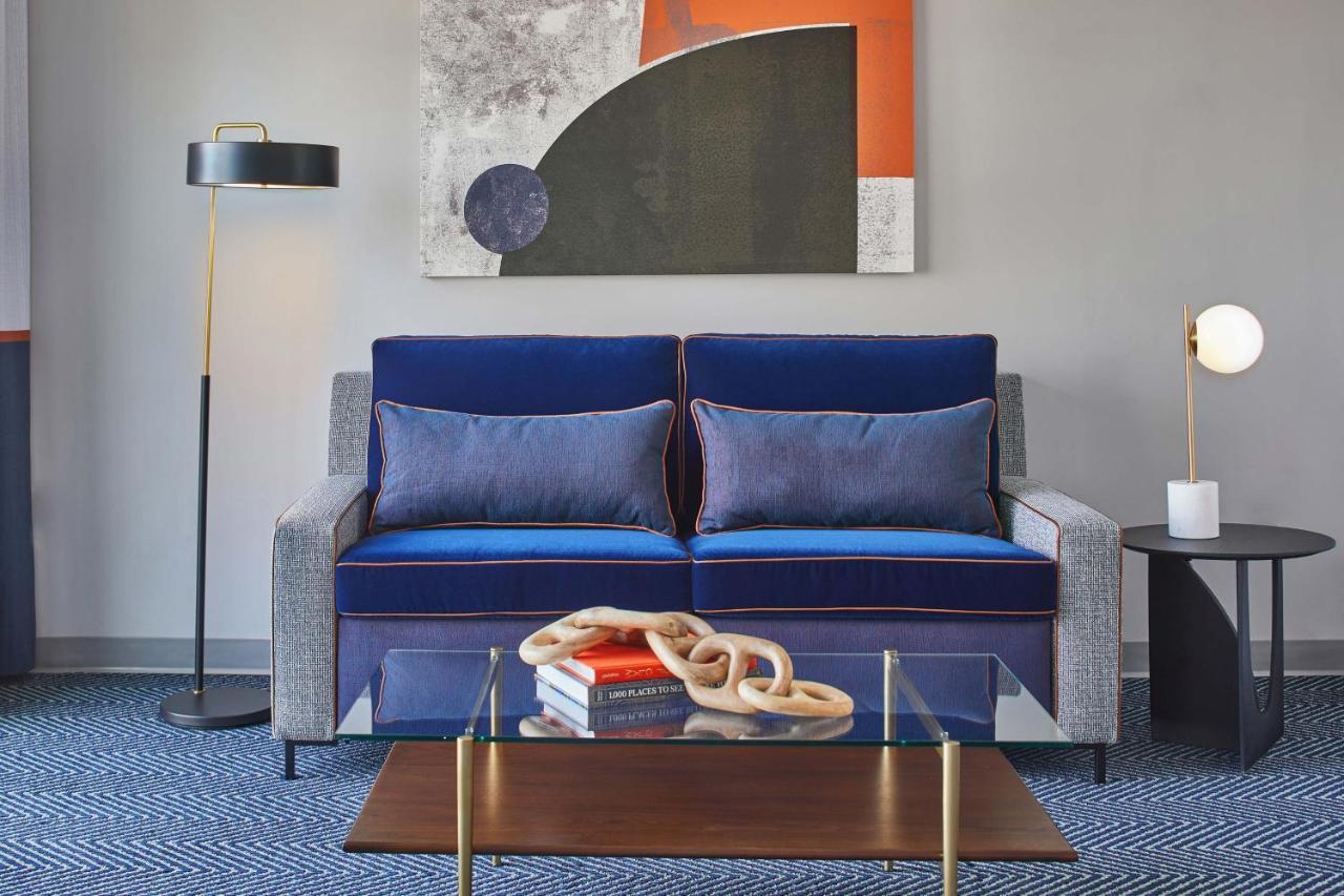 Le Meridien St. Louis