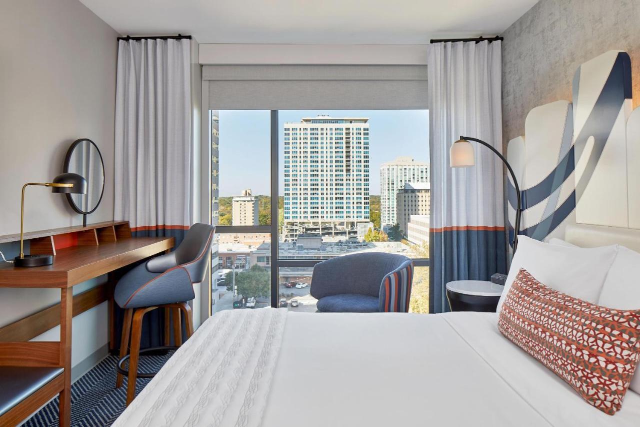 Le Meridien St. Louis 4* Clayton