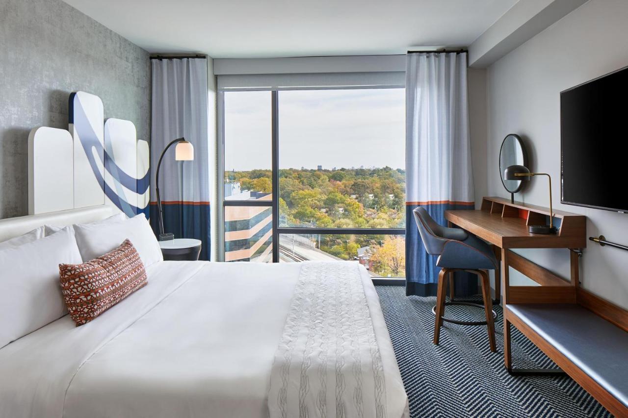 Hotel Le Meridien St. Louis 4*