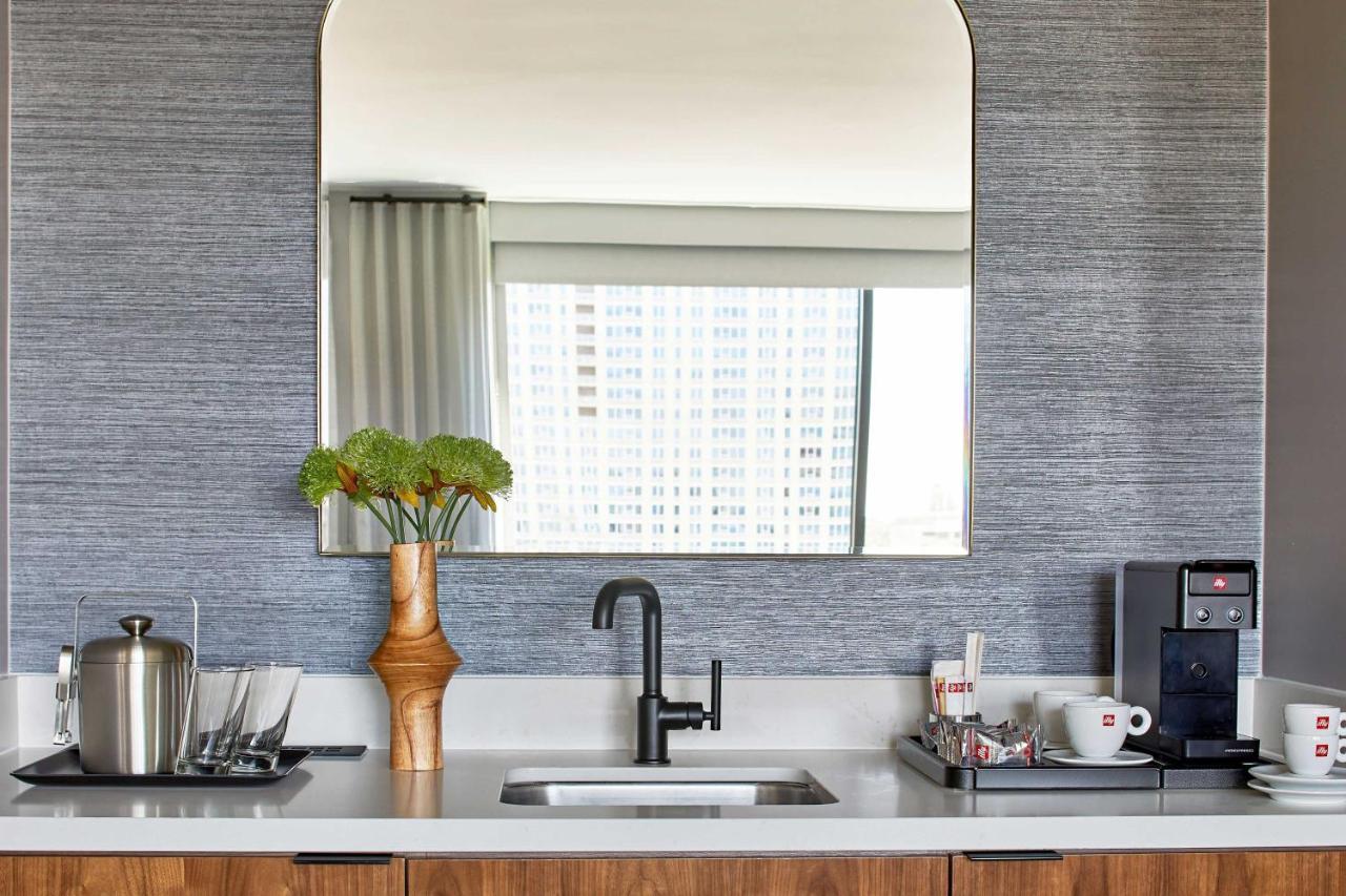 Hotel Le Meridien St. Louis