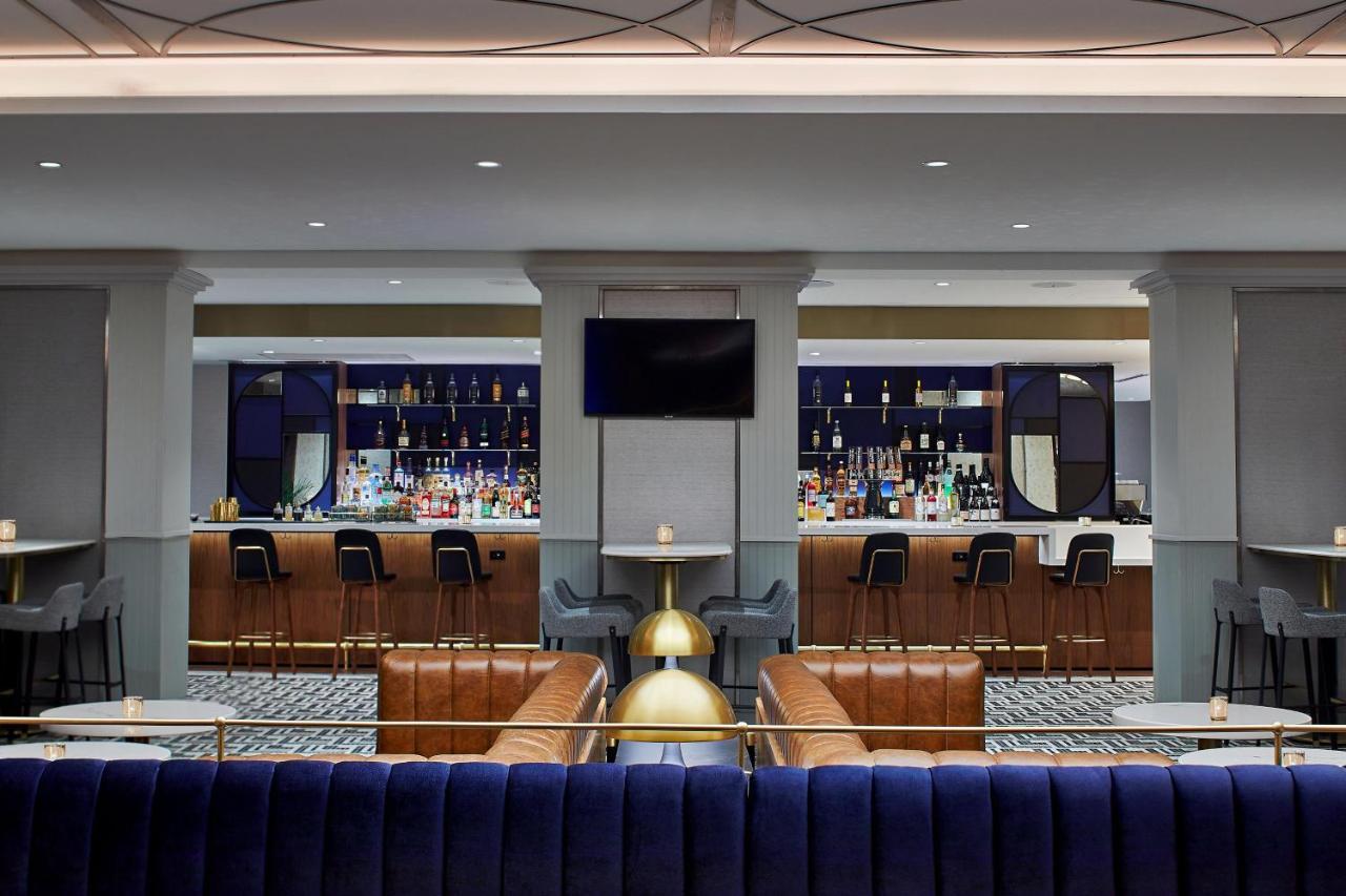 Le Meridien St. Louis