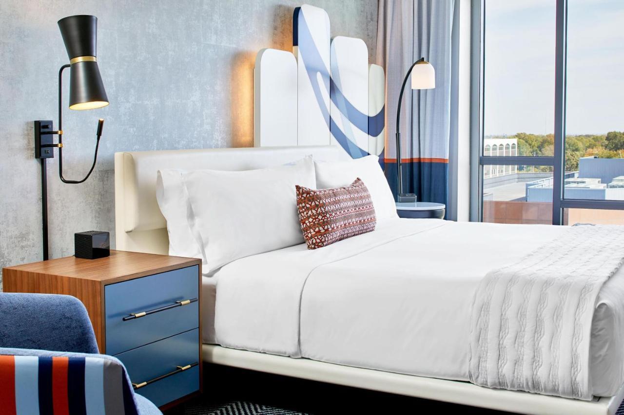 Le Meridien St. Louis Clayton