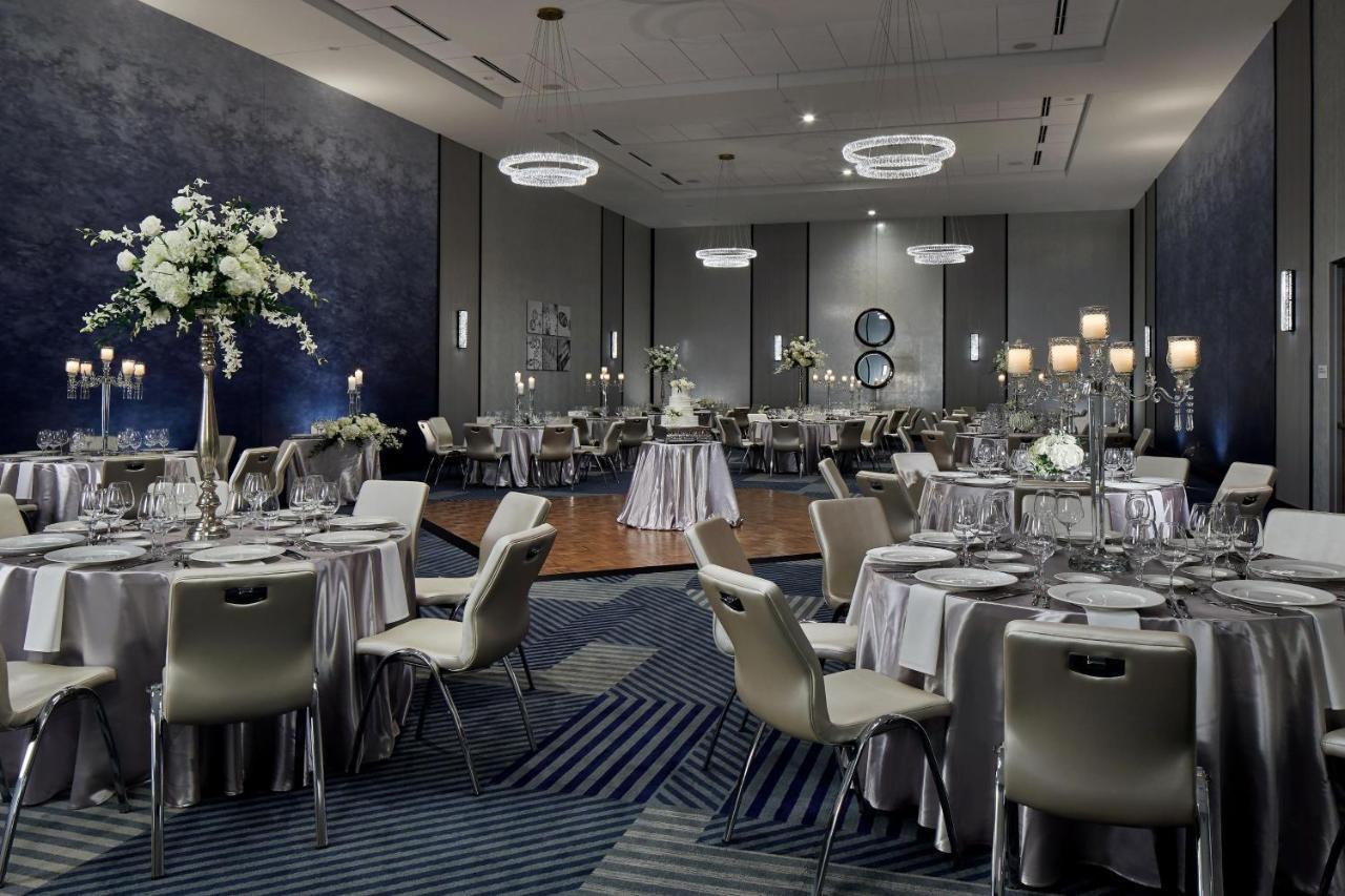 Hotel Le Meridien St. Louis