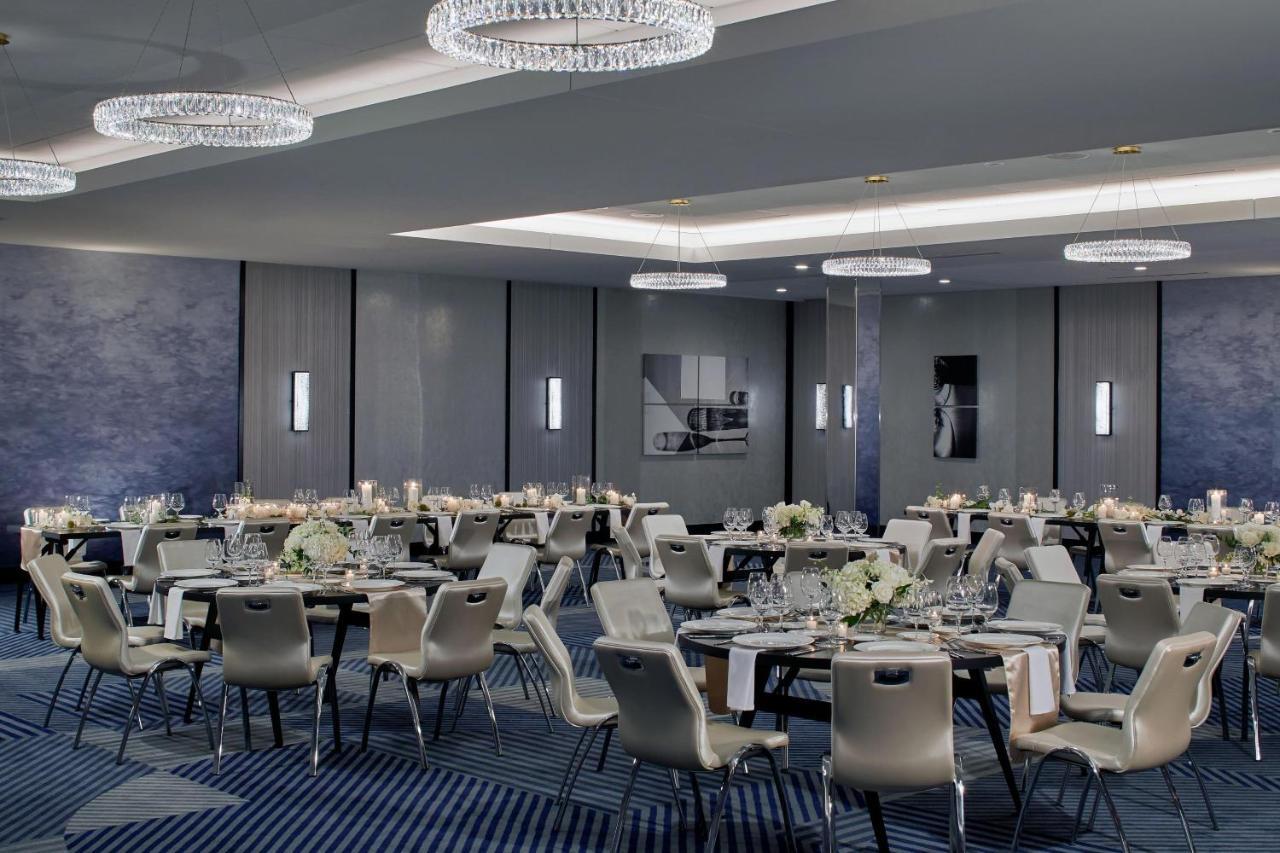 Le Meridien St. Louis Hotel