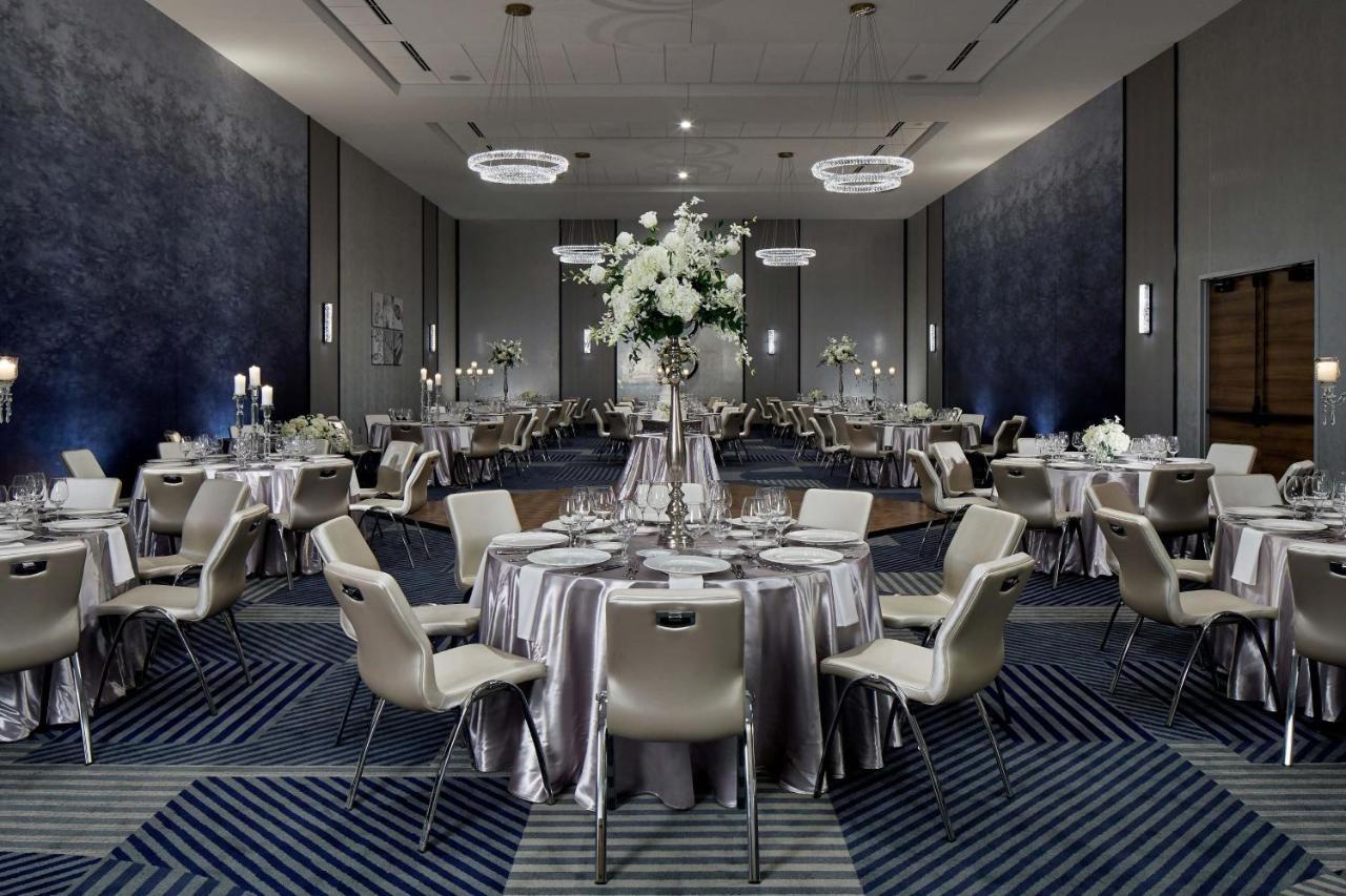 Hotel Le Meridien St. Louis Clayton