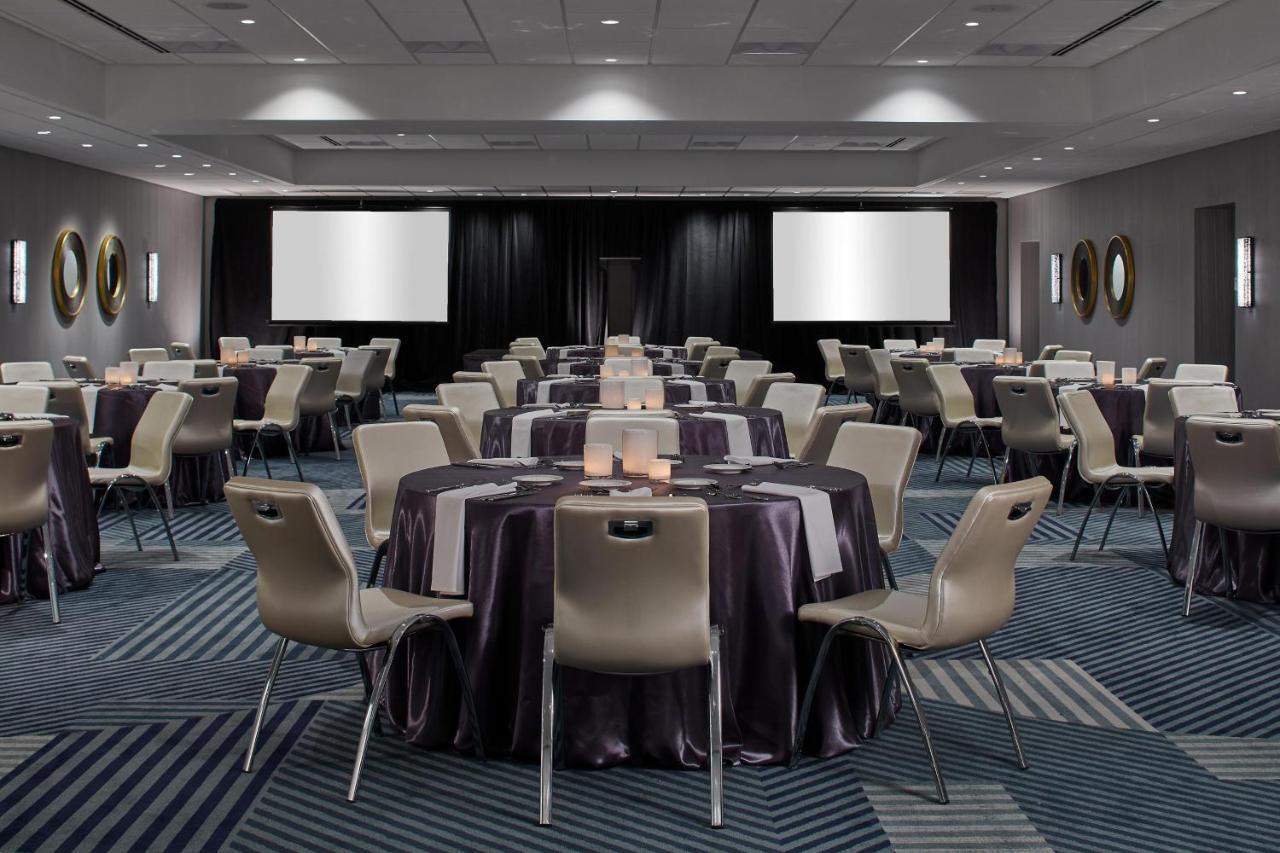 Le Meridien St. Louis Hotel Clayton
