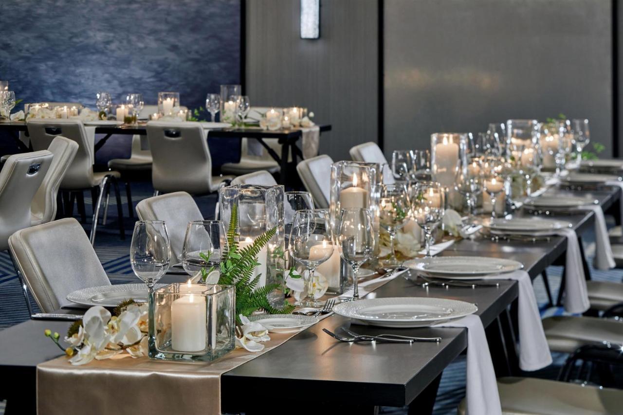 Le Meridien St. Louis 4* Clayton