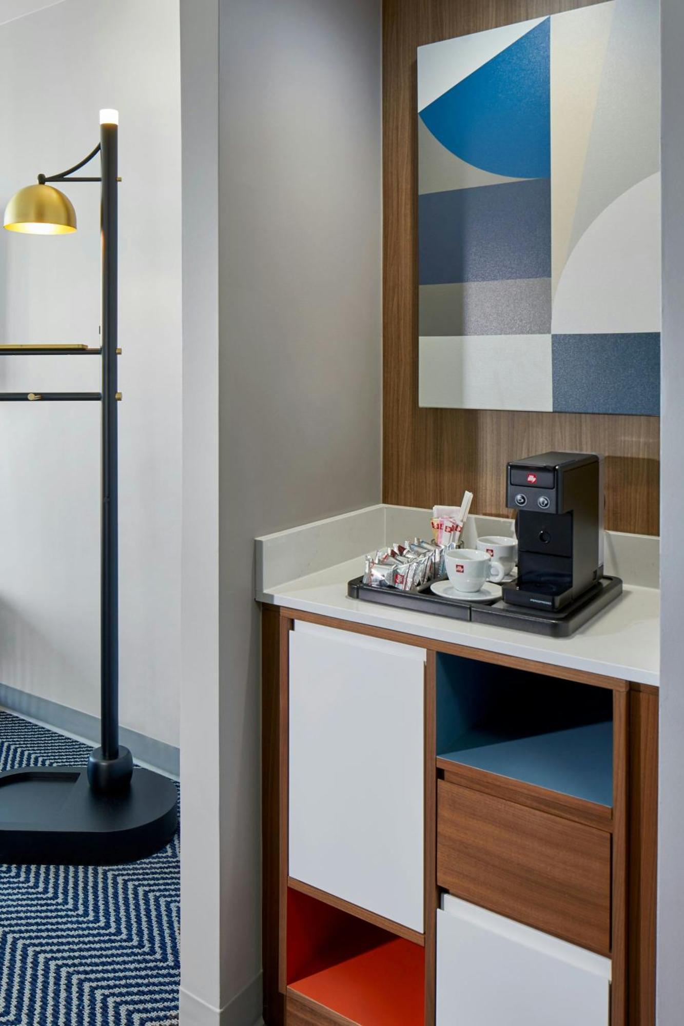 Le Meridien St. Louis 4* Clayton