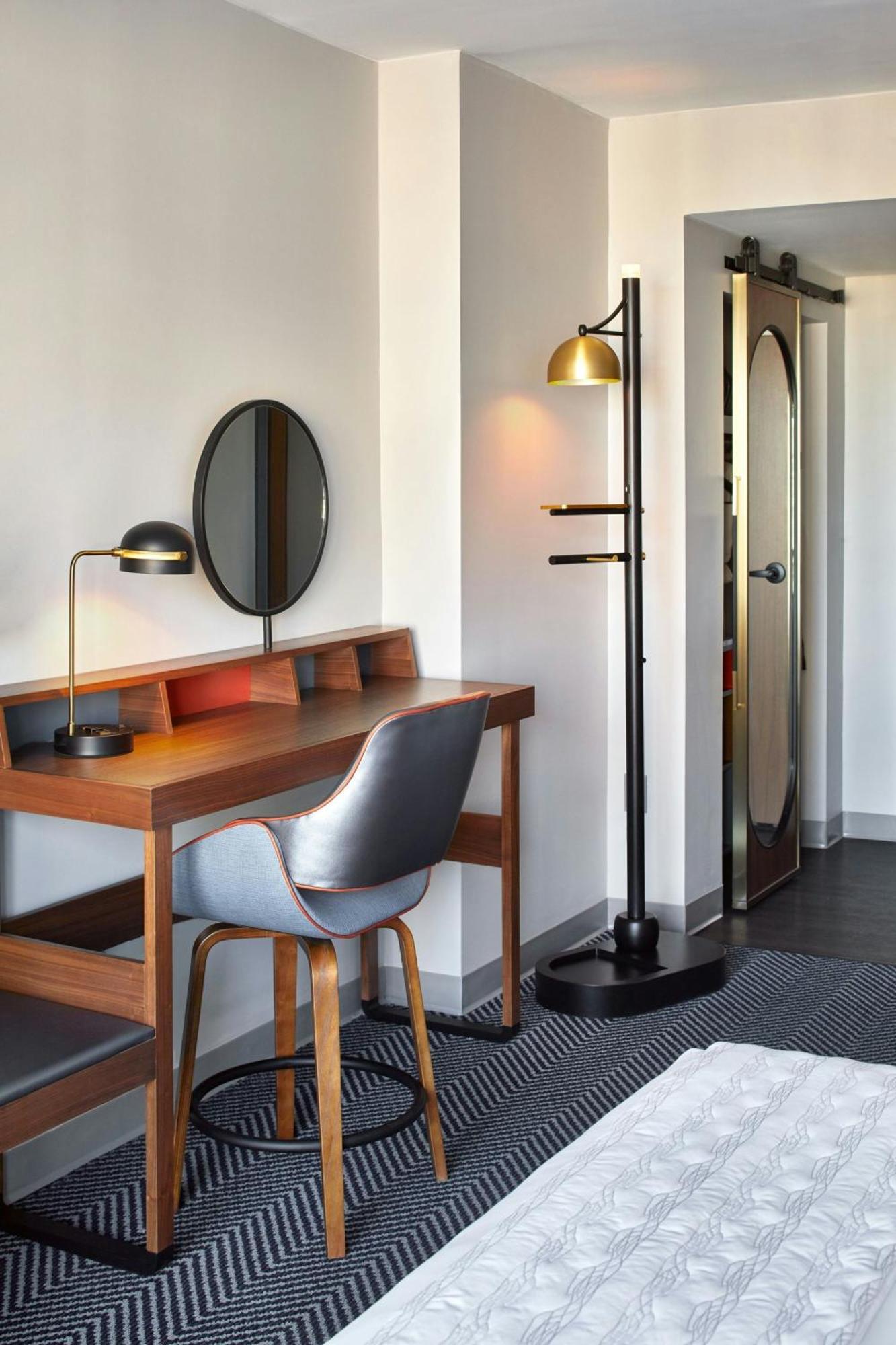 Hotel Le Meridien St. Louis