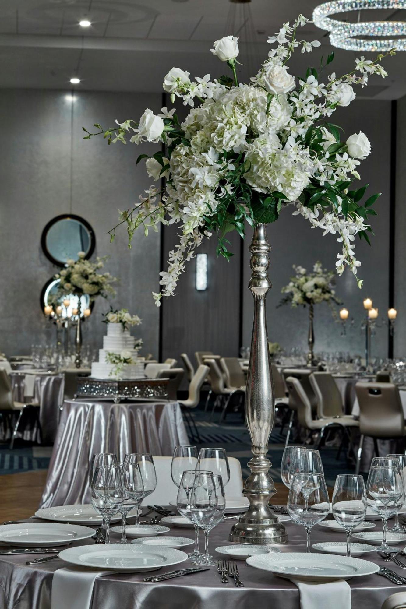 Le Meridien St. Louis 4*