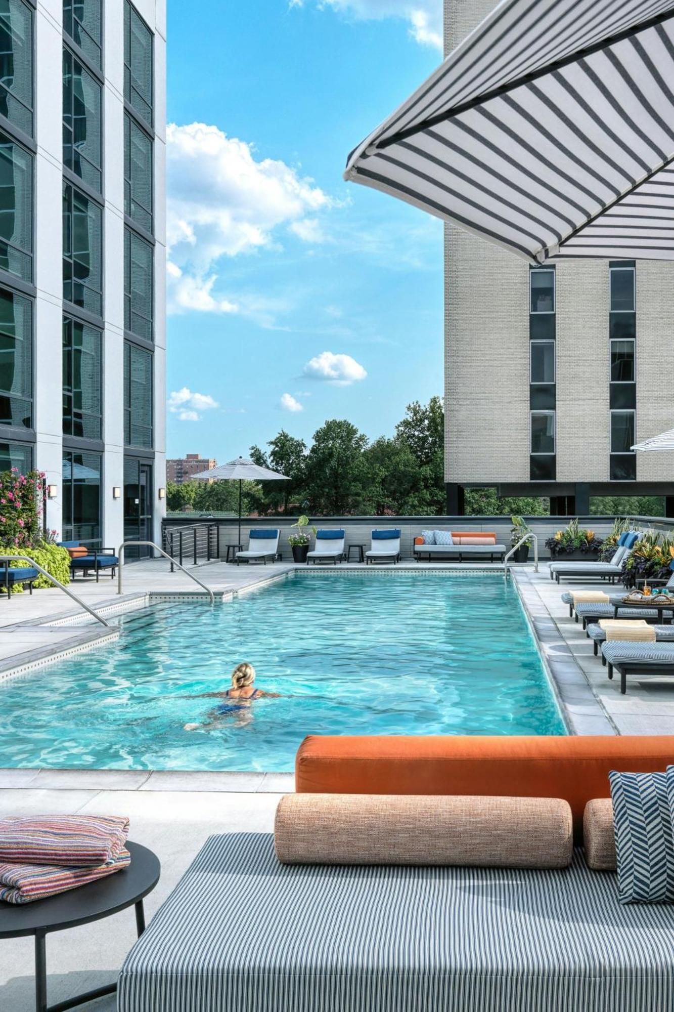 Le Meridien St. Louis Clayton