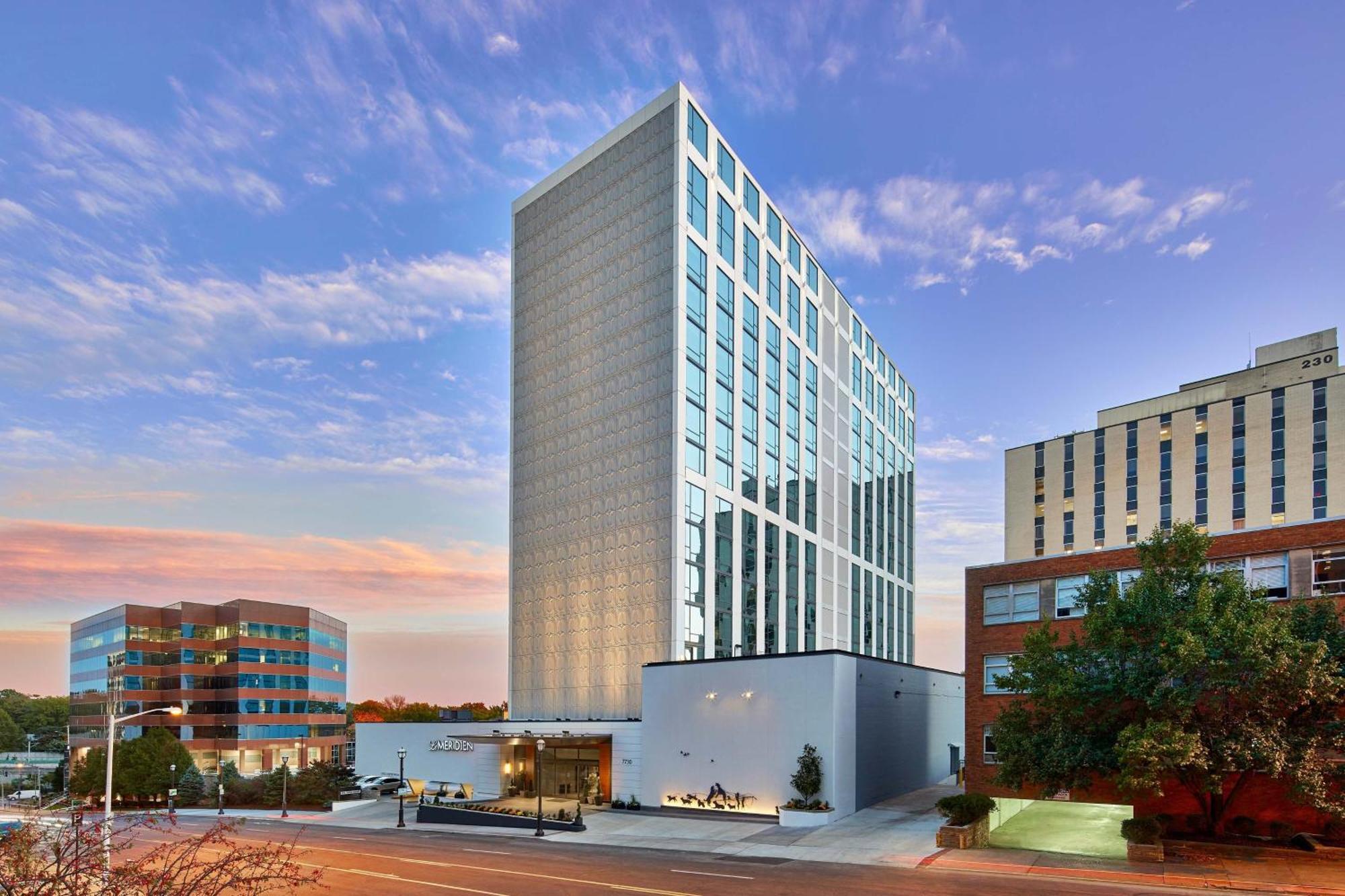 Le Meridien St. Louis 4* Clayton