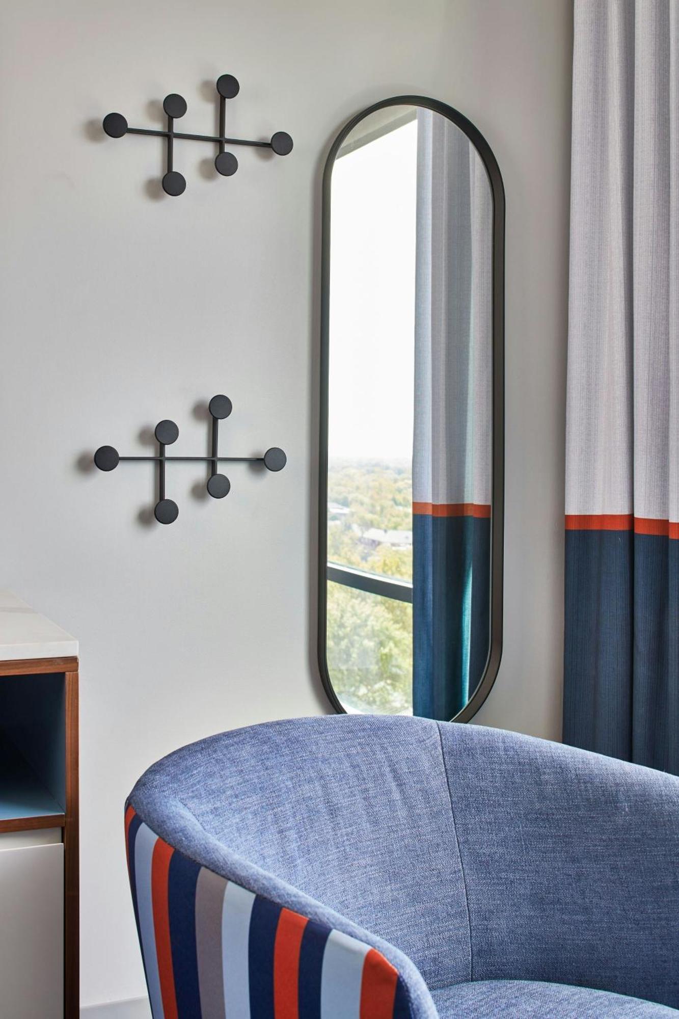 Le Meridien St. Louis Clayton