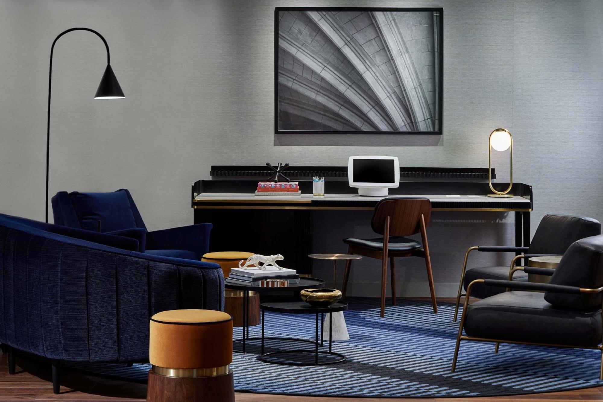 Le Meridien St. Louis Hotel Clayton