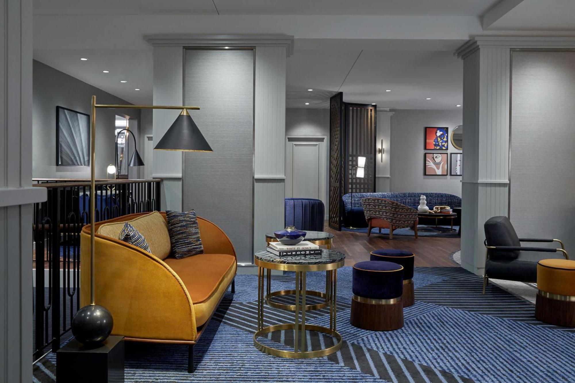 Hotel Le Meridien St. Louis Clayton