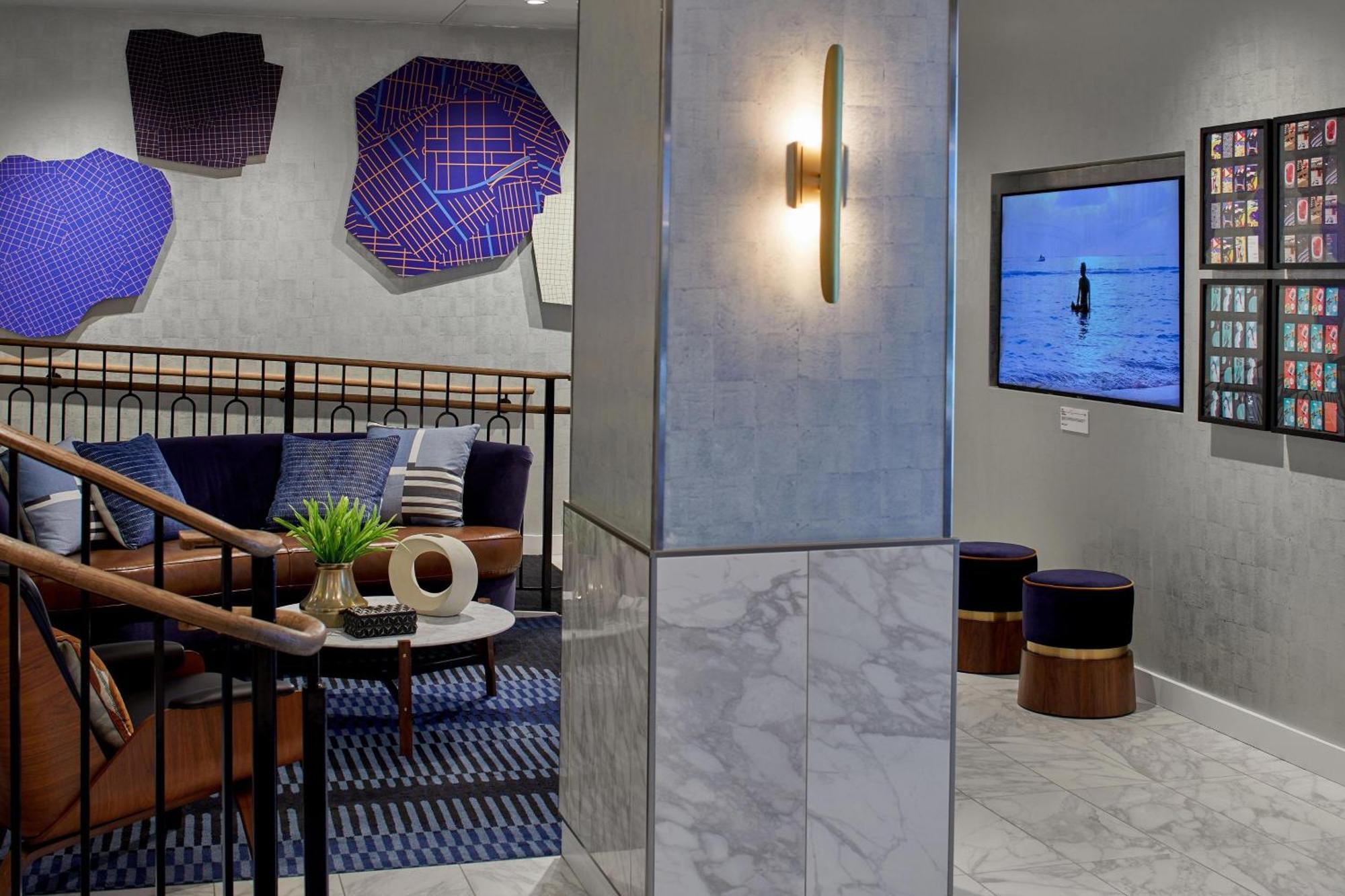 Le Meridien St. Louis 4*